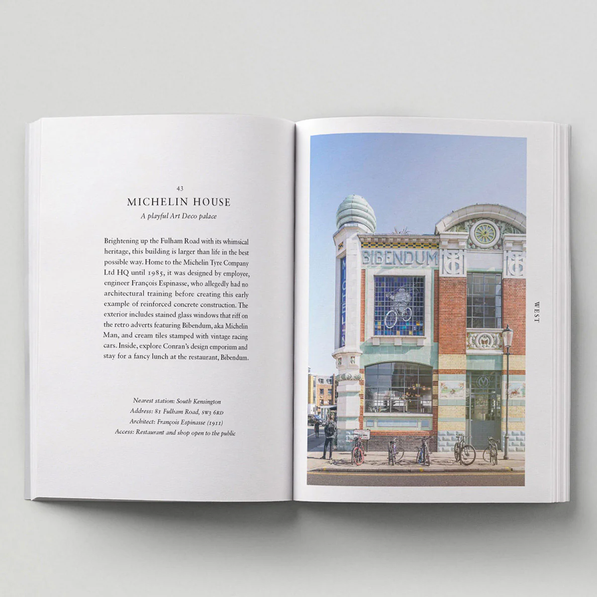 An Opinionated Guide to London Architecture - Image 5