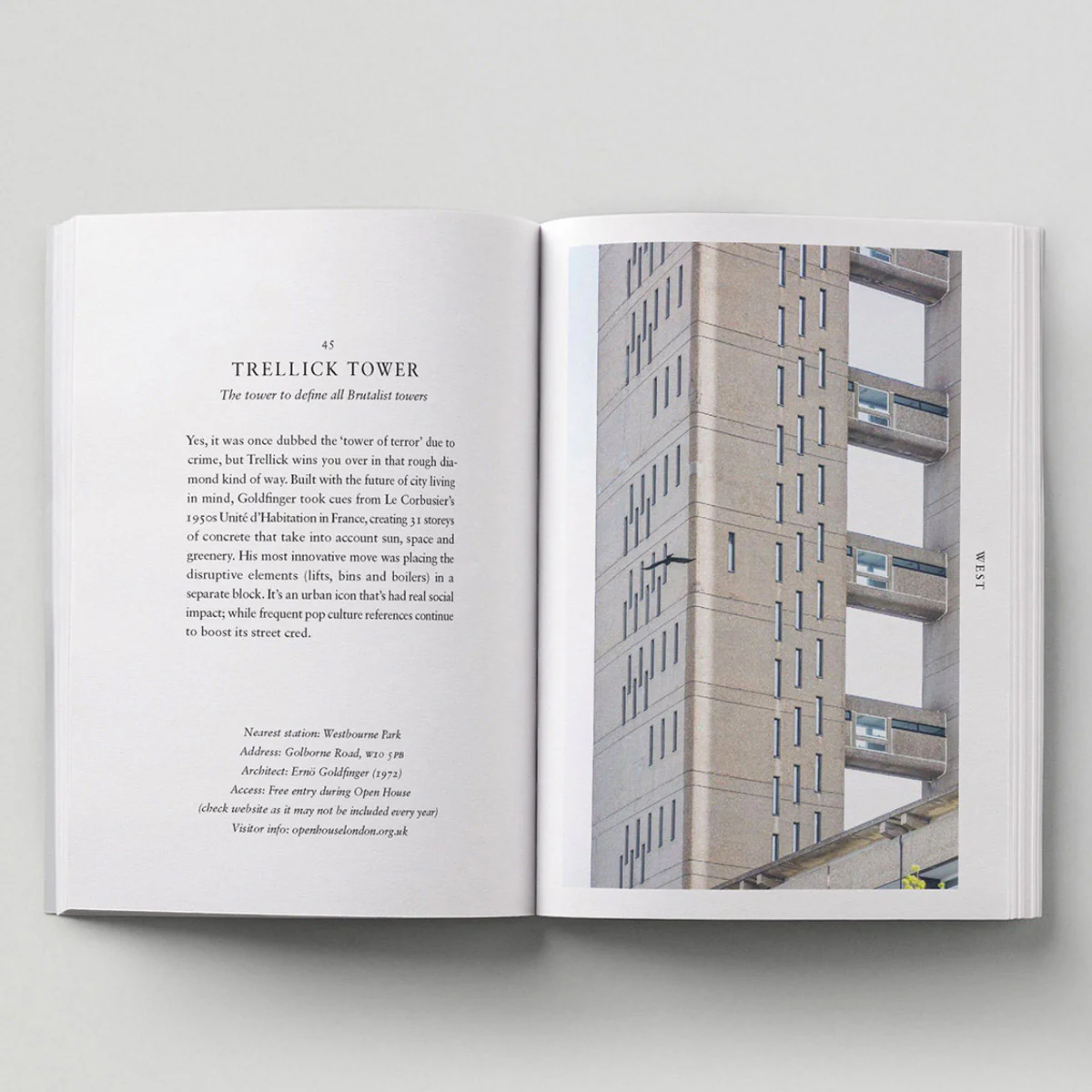 An Opinionated Guide to London Architecture - Image 9