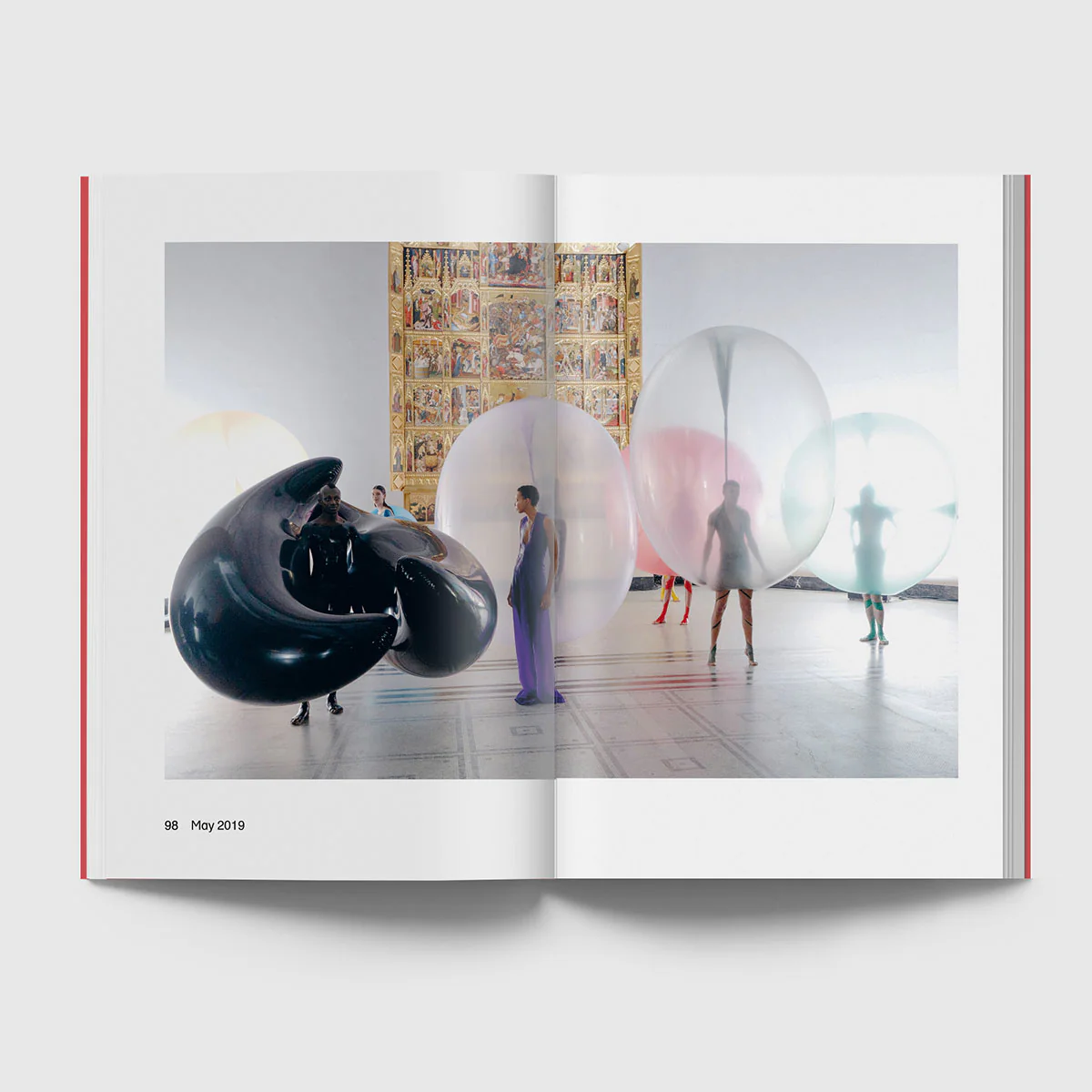 Beazley Designs of the Year 2020 Catalogue - Image 6