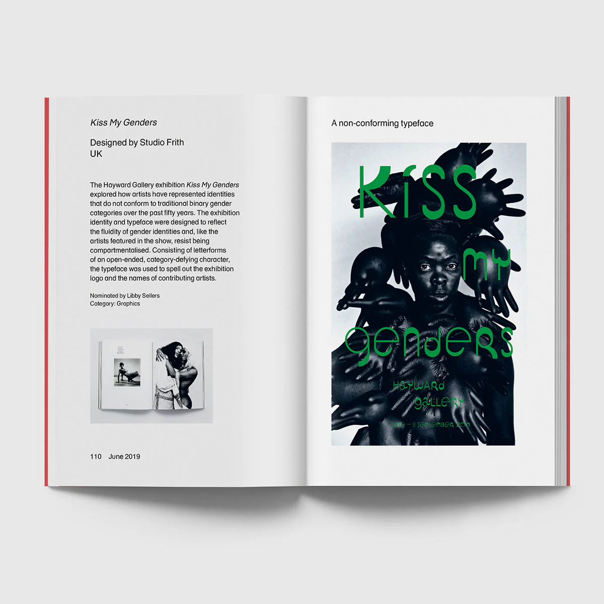 Beazley Designs of the Year 2020 Catalogue - Image 8