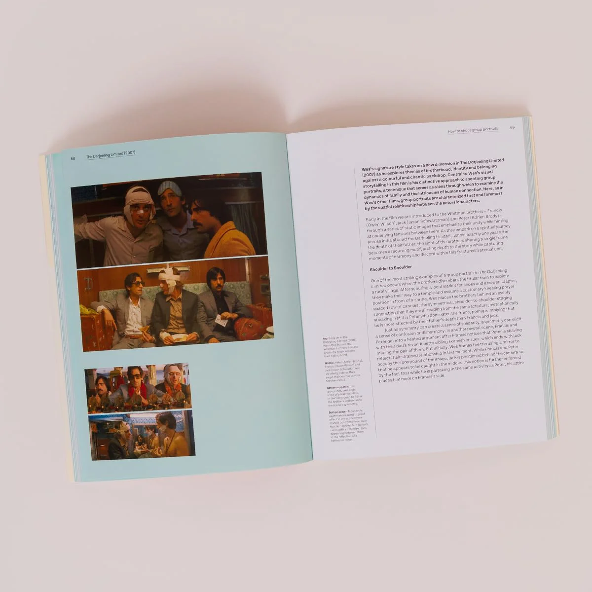 Shoot Like Wes: A Practical Guide to Creating your Own Wes Anderson Photography - Image 4