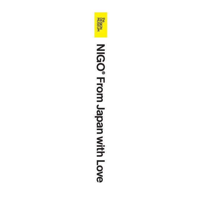 NIGO: From Japan With Love Catalogue (Pre-Order) - Image 3