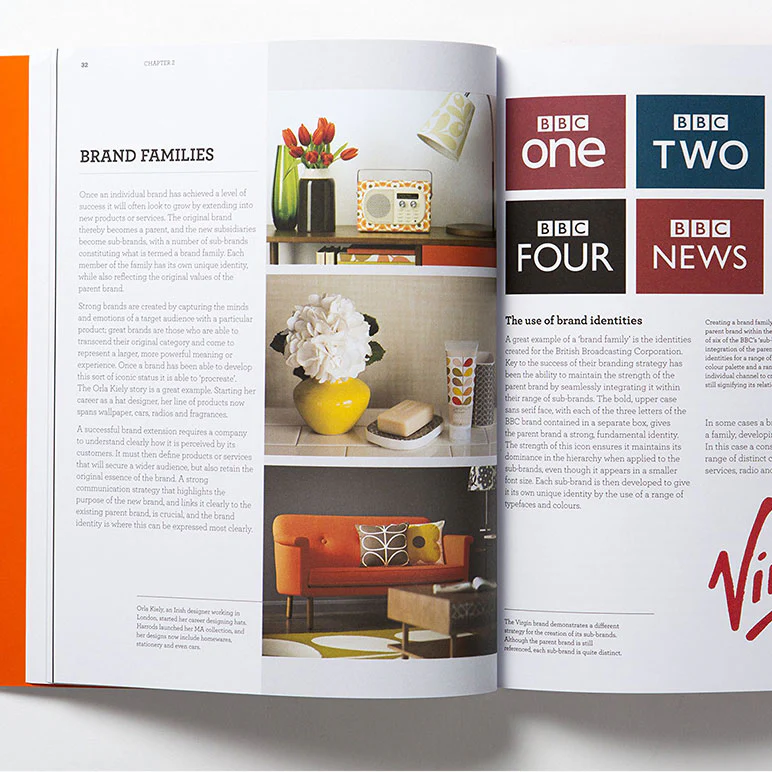 Creating a Brand Identity: A Guide for Designers - Image 2