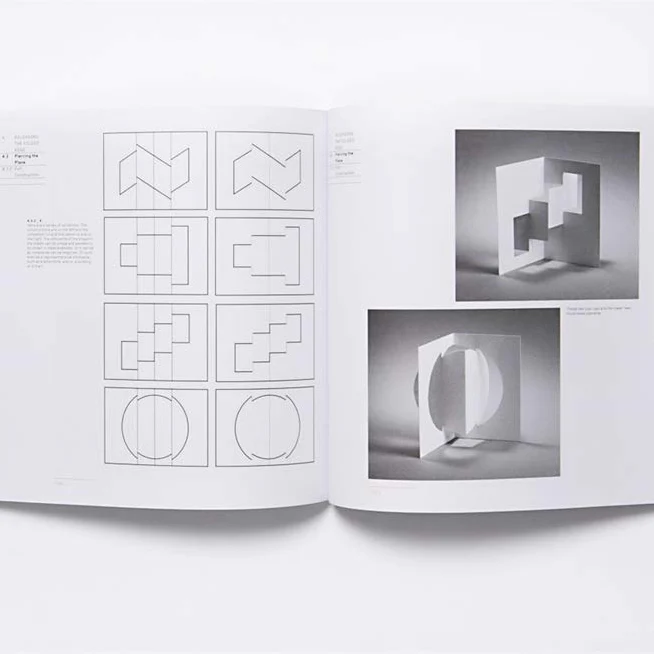 Cut and Fold Techniques for Pop-Up Designs - Image 4