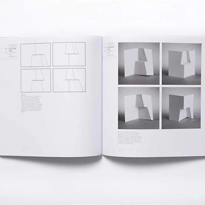 Cut and Fold Techniques for Pop-Up Designs - Image 5