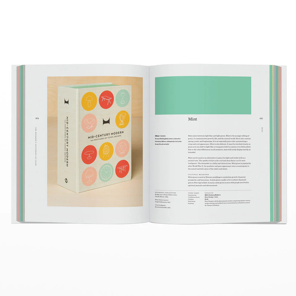 The Designer's Dictionary of Color - Image 3