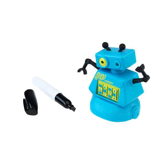 Drawbot: The Drawing Robot