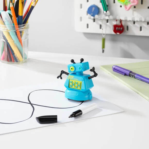 Drawbot: The Drawing Robot - Image 2