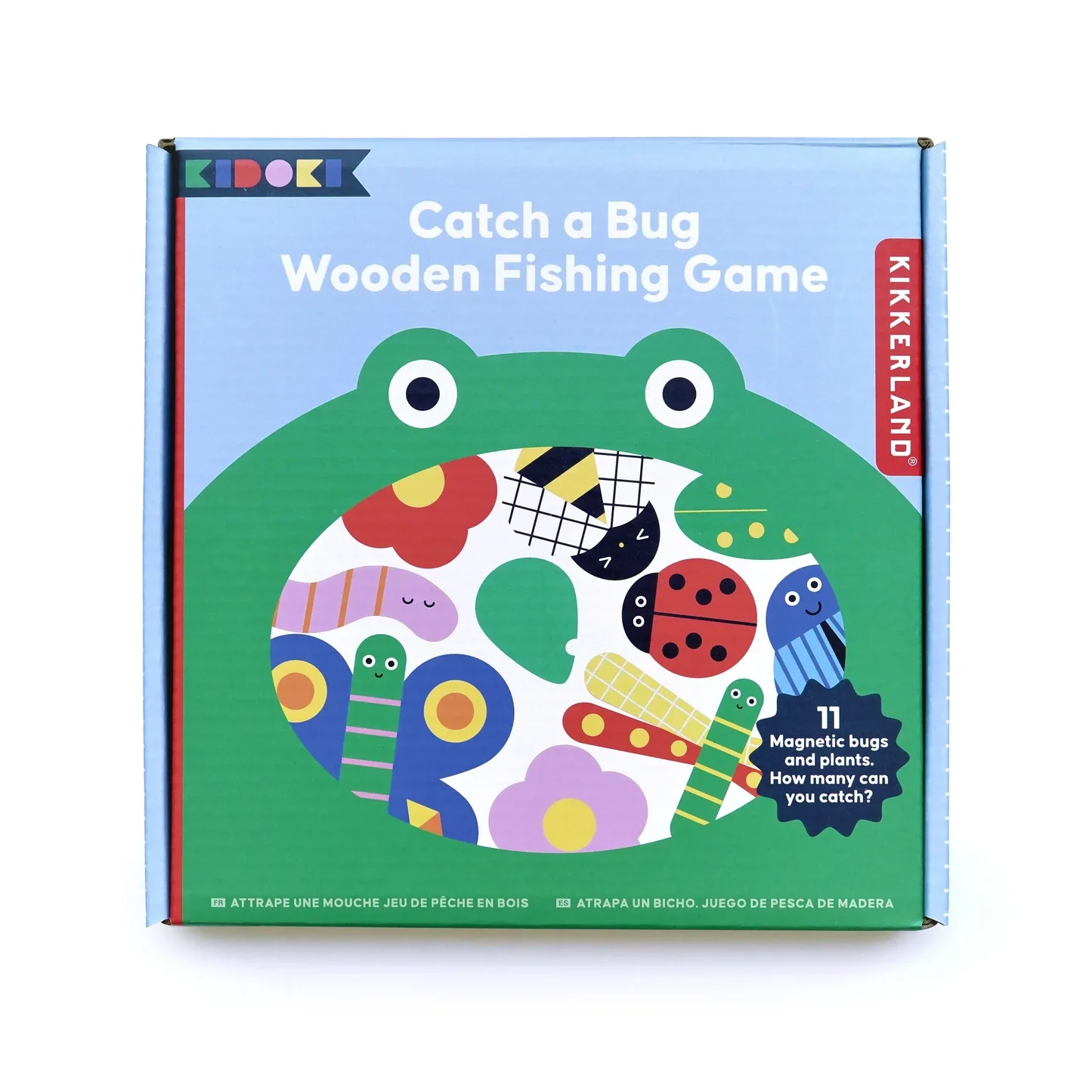 Catch a Bug Game - Image 2