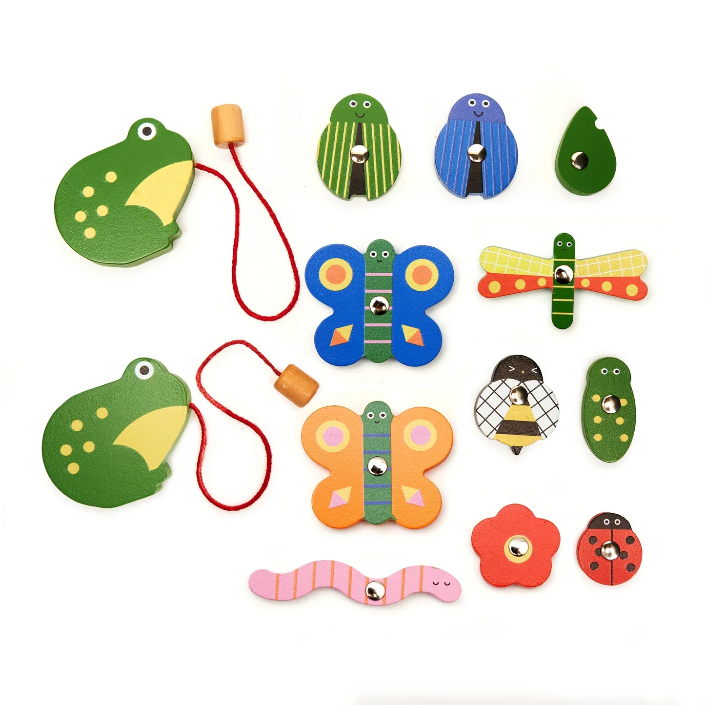 Catch a Bug Game - Image 3