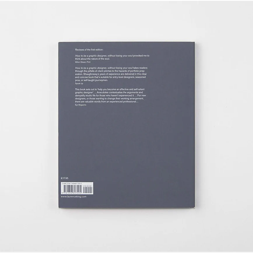 How to be a Graphic Designer, Without Losing Your Soul - Image 5