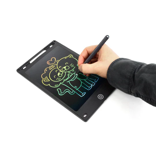 Colour Changing Infinity Notepad - Image 3
