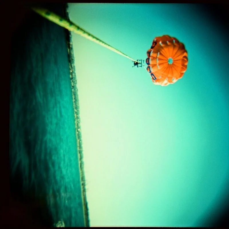 Lomography Diana F+ Camera - Image 5