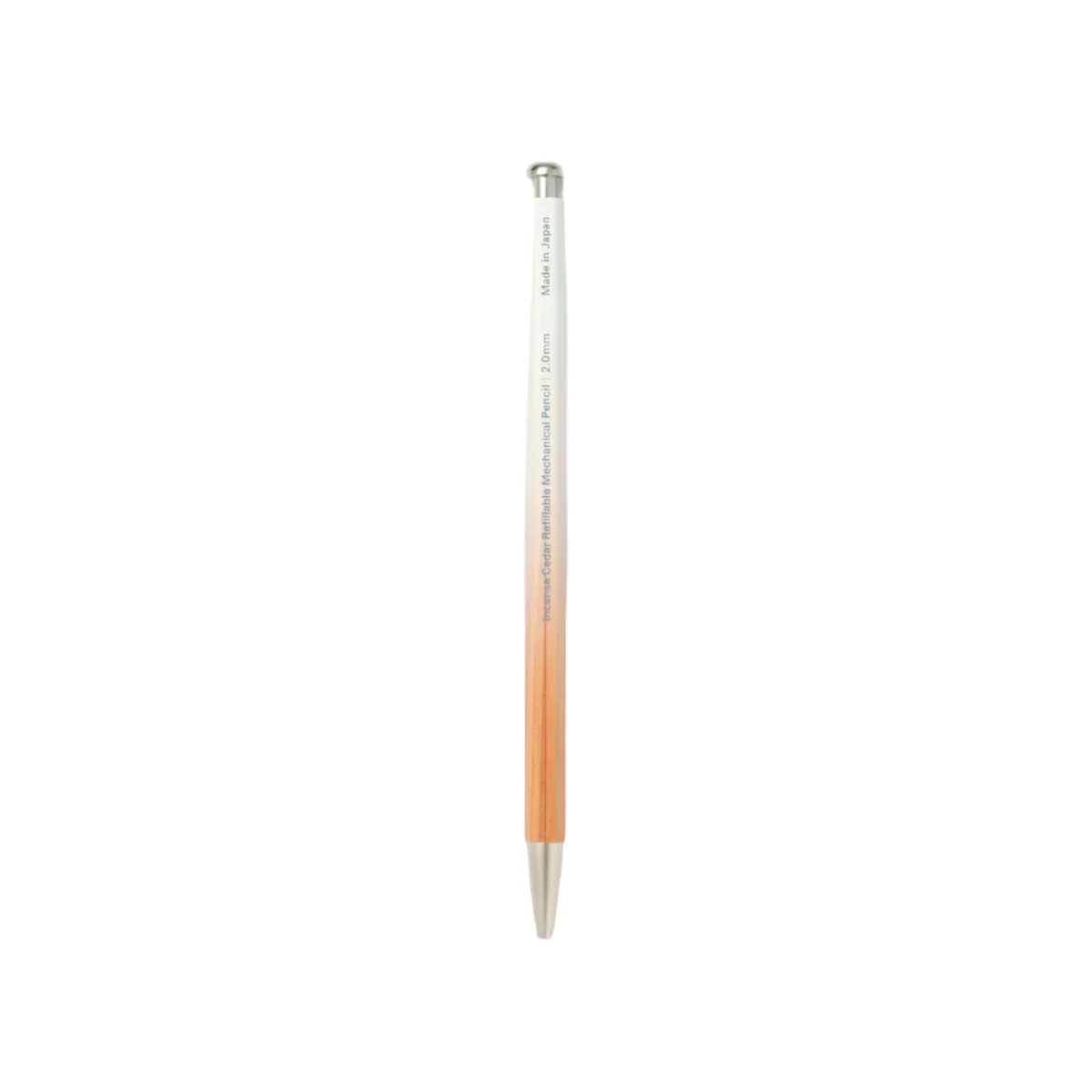 Object Index Elementary Pencil Set White