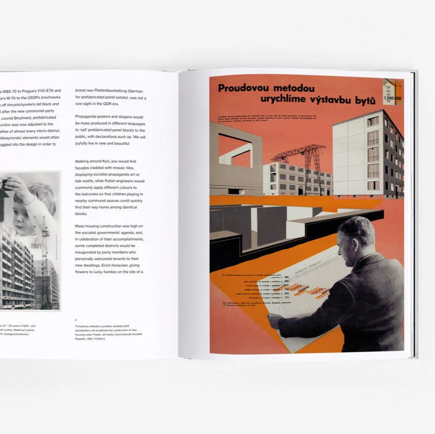 Panelki: Construct Your Socialist Prefab Panel Block - Image 7