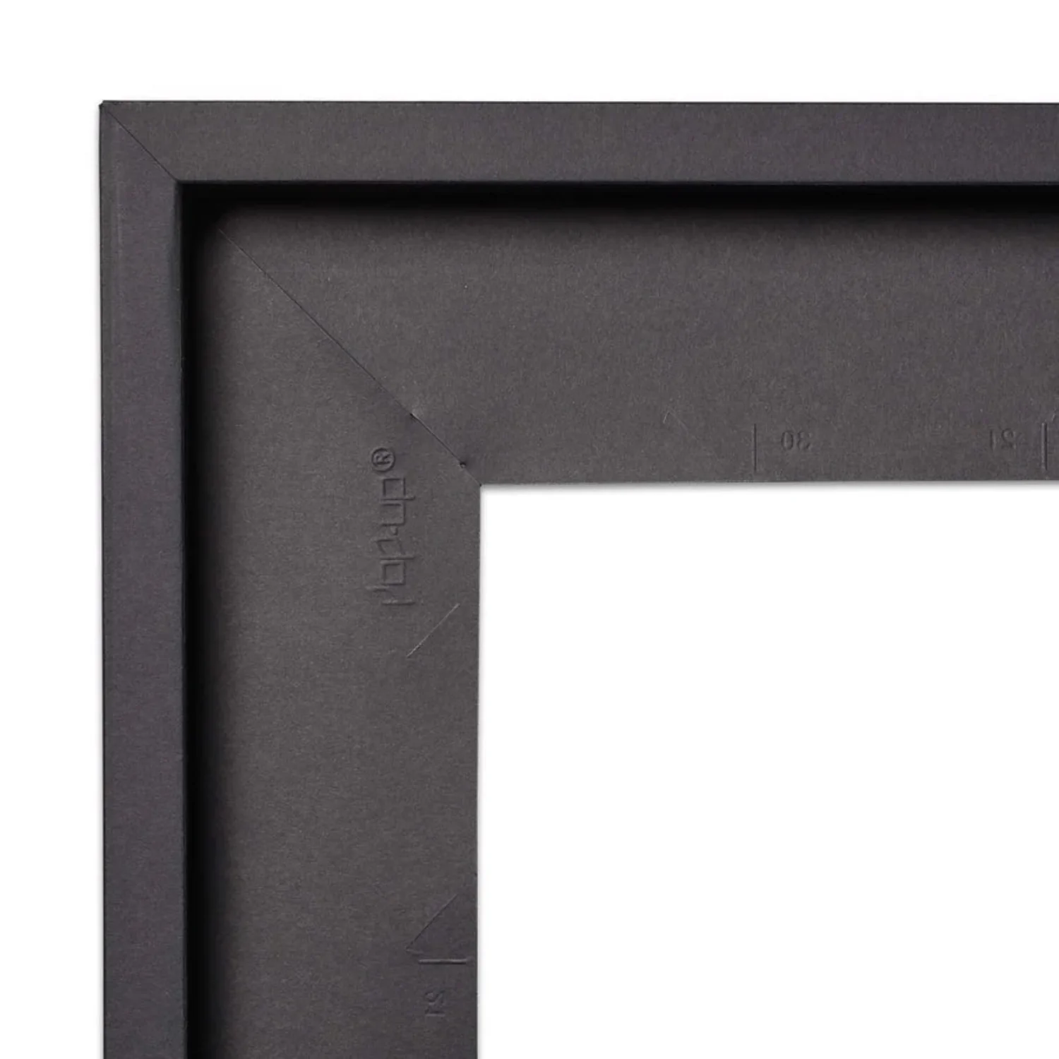 Black Pop Up Frame - A3 / A4