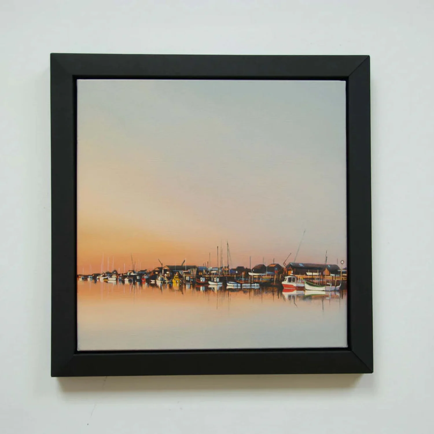 Black Pop Up Frame - A3 / A4 - Image 2
