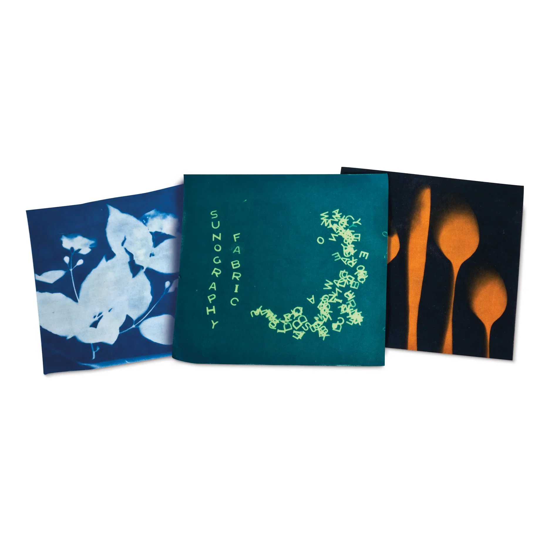 Sunography Fabric Kit - Image 2