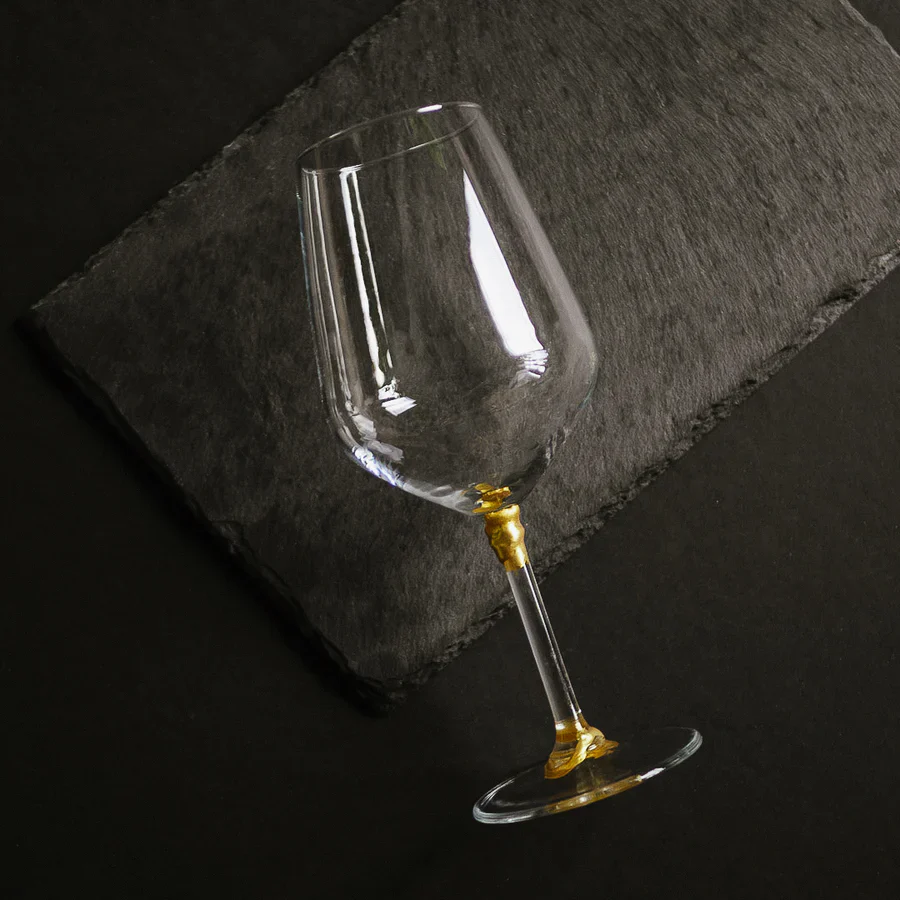 the Design Museum Kintsugi Repair Kit - Gold - Image 4