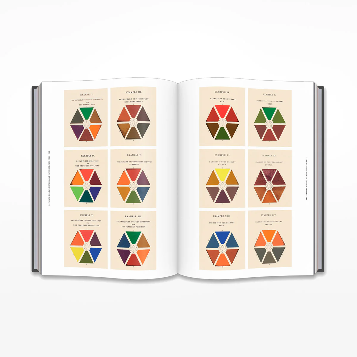 The Anatomy of Colour: The Story of Heritage Paints and Pigments - Image 3