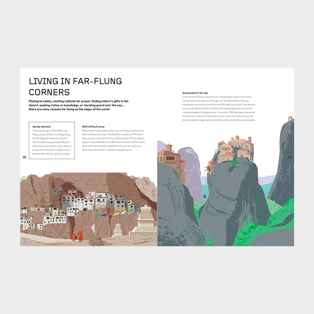 The Homes We Build: A World of Houses and Habitats - Image 2