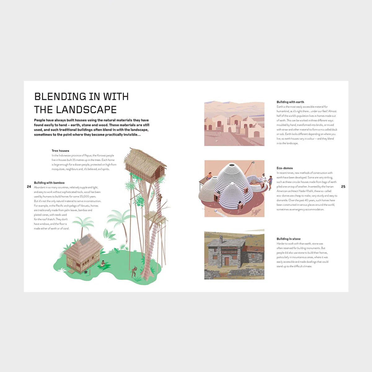 The Homes We Build: A World of Houses and Habitats - Image 5
