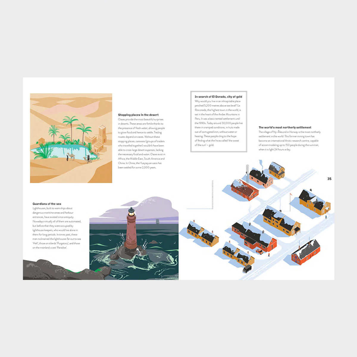 The Homes We Build: A World of Houses and Habitats - Image 8