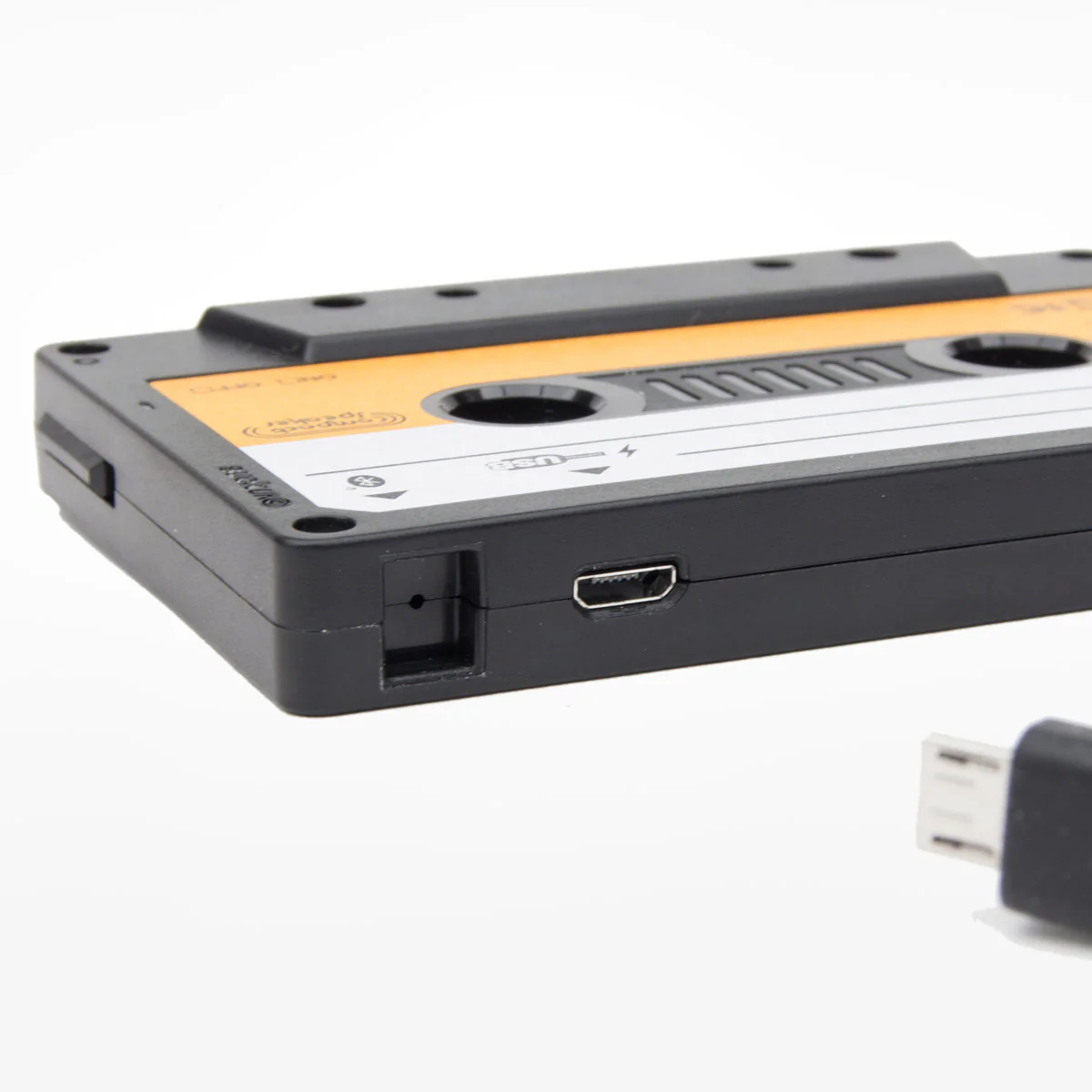 Wireless Cassette Speaker - Image 4